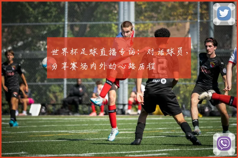 世界杯足球直播专访：对话球员，分享赛场内外的心路历程