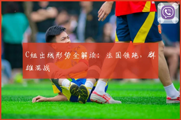 C组出线形势全解读：法国领跑，群雄混战